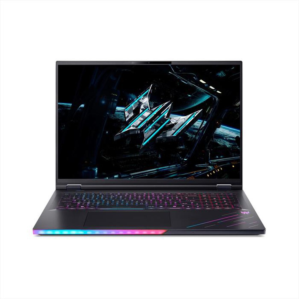 Immagine del prodotto ACER - Notebook PREDATOR HELIOS 18 AI PH18-73-99H2-Nero