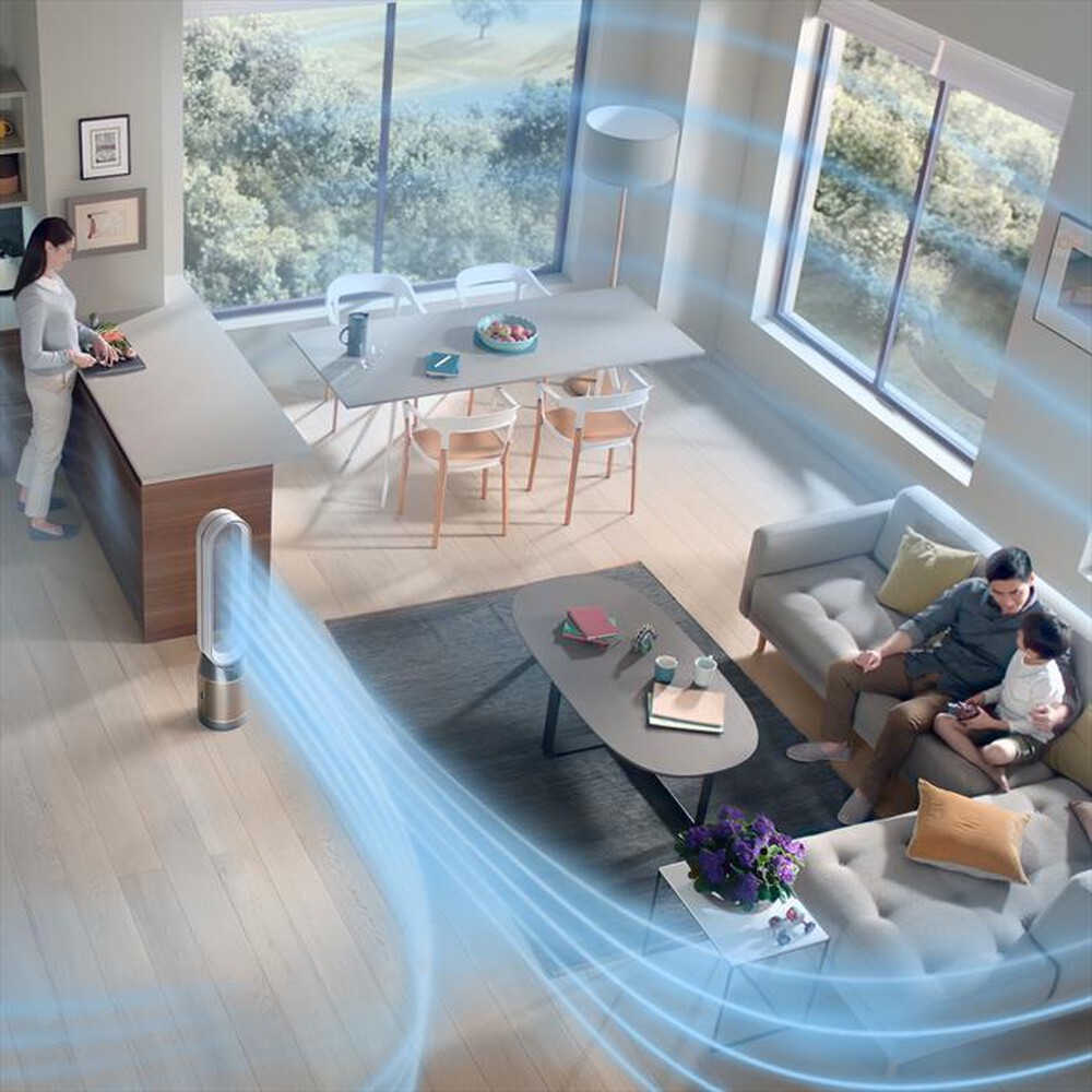Immagine del prodotto DYSON - TP9 PURIFIER COOL FORMALDEHYDE