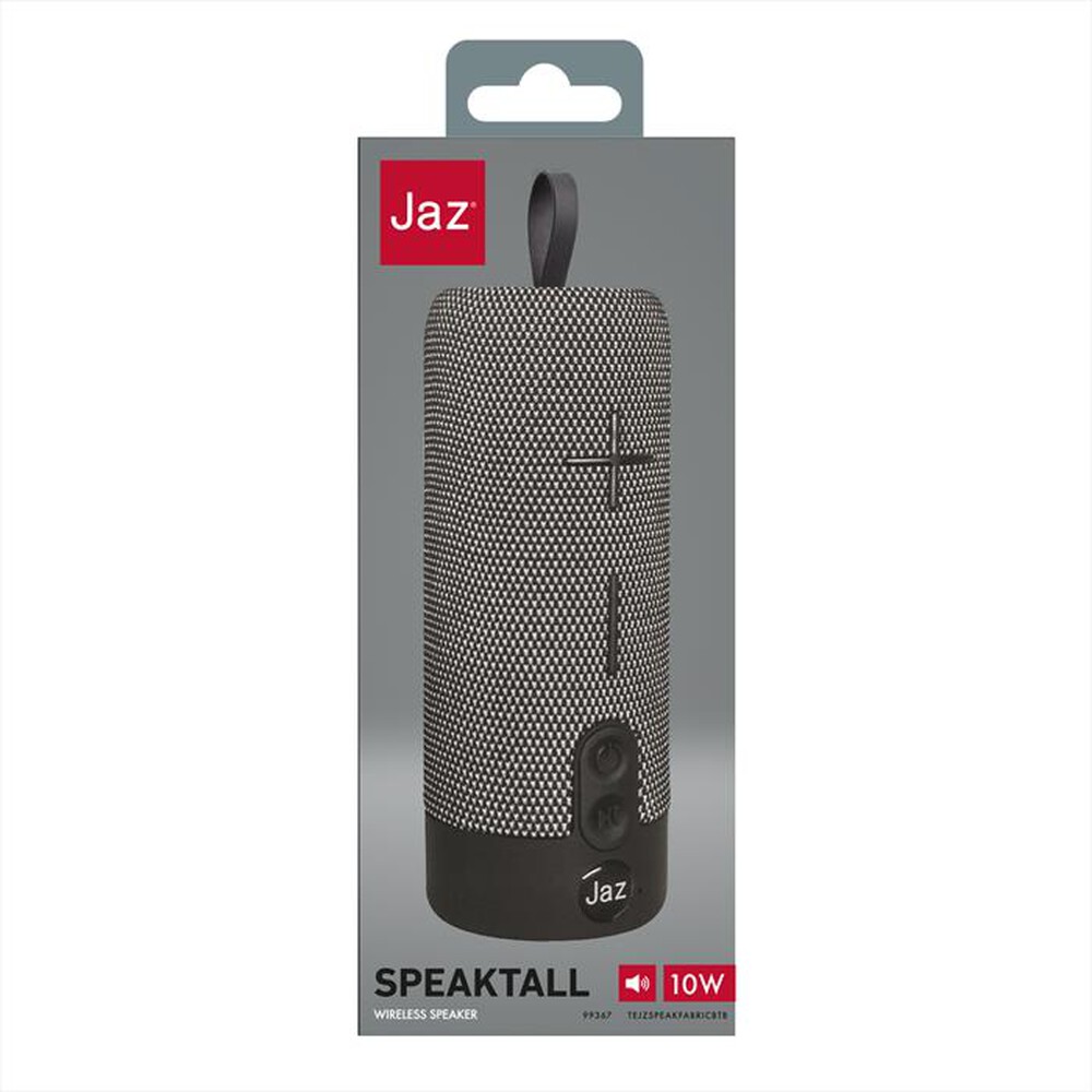 Immagine del prodotto SBS - Speaker TEJZSPEAKFABRICBTB-Nero