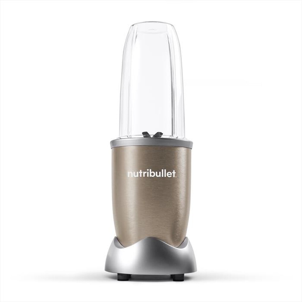 Immagine del prodotto NUTRIBULLET - Frullatore NB907CP-Champagne