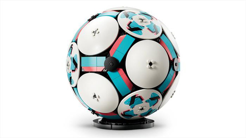 Immagine del prodotto LEGO - EDITION Pallone da calcio - 43019