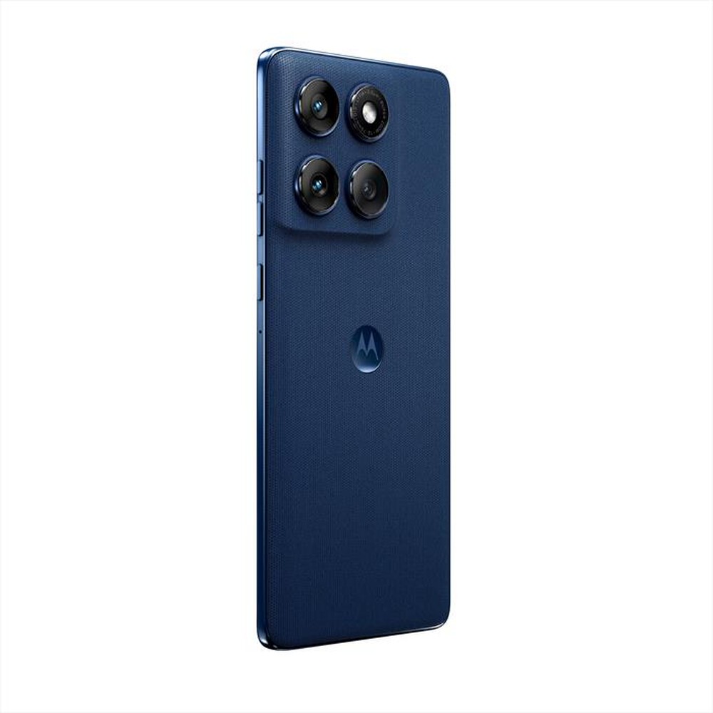 Immagine del prodotto MOTOROLA - Smartphone EDGE 60 8/512GB-PANTONE Gibraltar Sea
