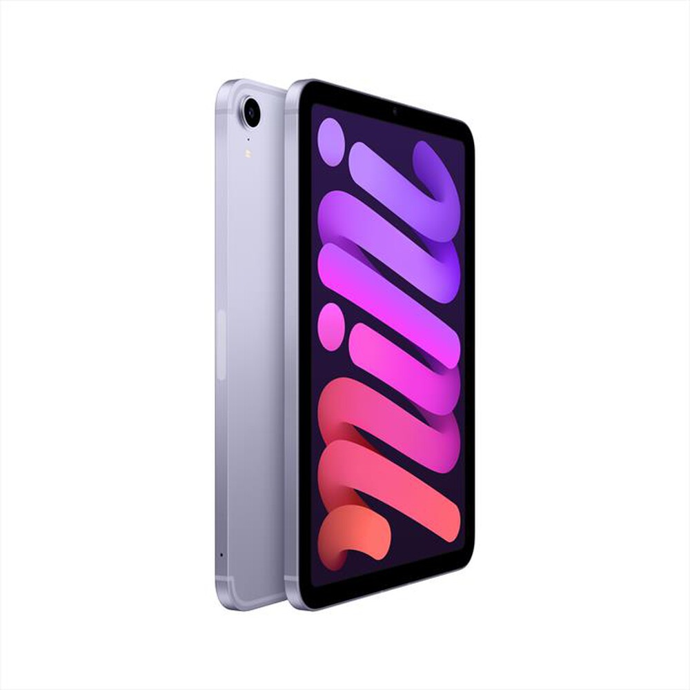 Immagine del prodotto APPLE - iPad mini Wi-Fi + Cellular 64GB-Purple