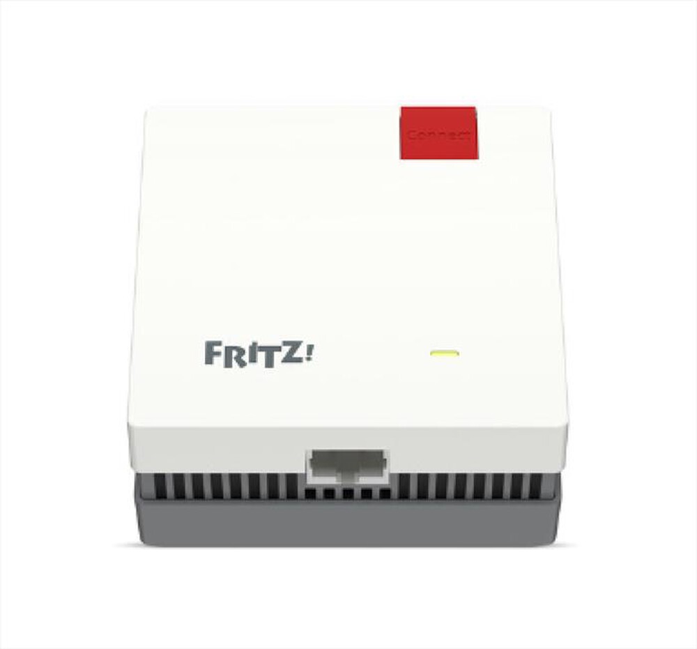 Immagine del prodotto FRITZ! - MESH WIFI SET 1600 2PACK-bianco/rosso