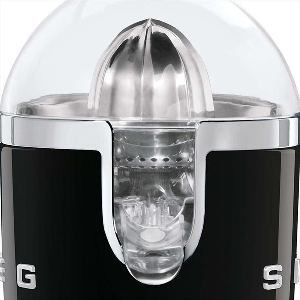 Immagine del prodotto SMEG - Spremiagrumi CJF11BLEU-Nero