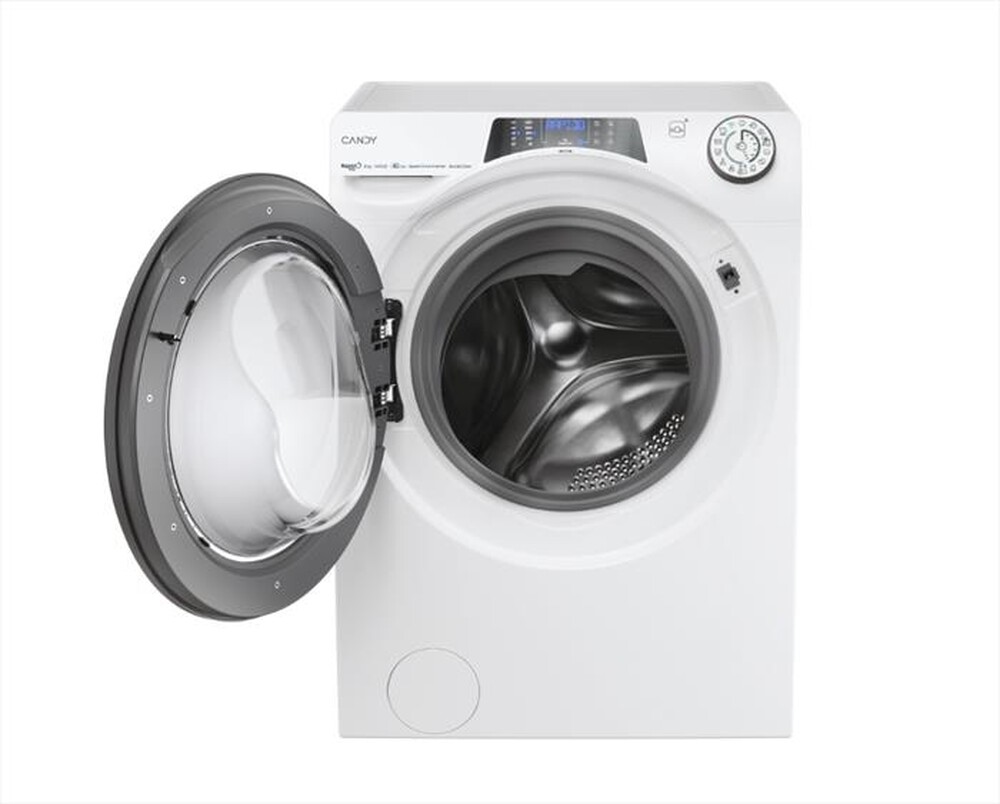 Immagine del prodotto CANDY - Lavatrice RP486BWMR91S 8 Kg Classe A-White