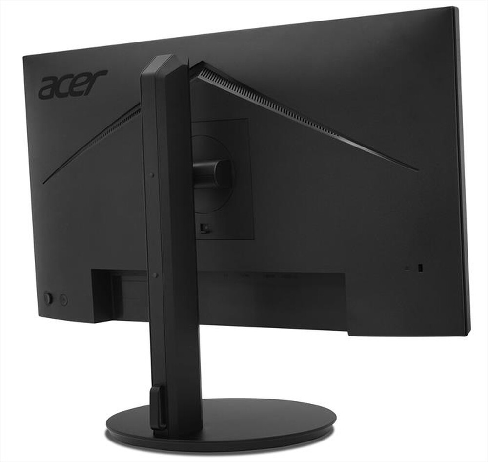 Immagine del prodotto ACER - Monitor TFT 23,8" VERO CB242YP6BMIPRX-Nero
