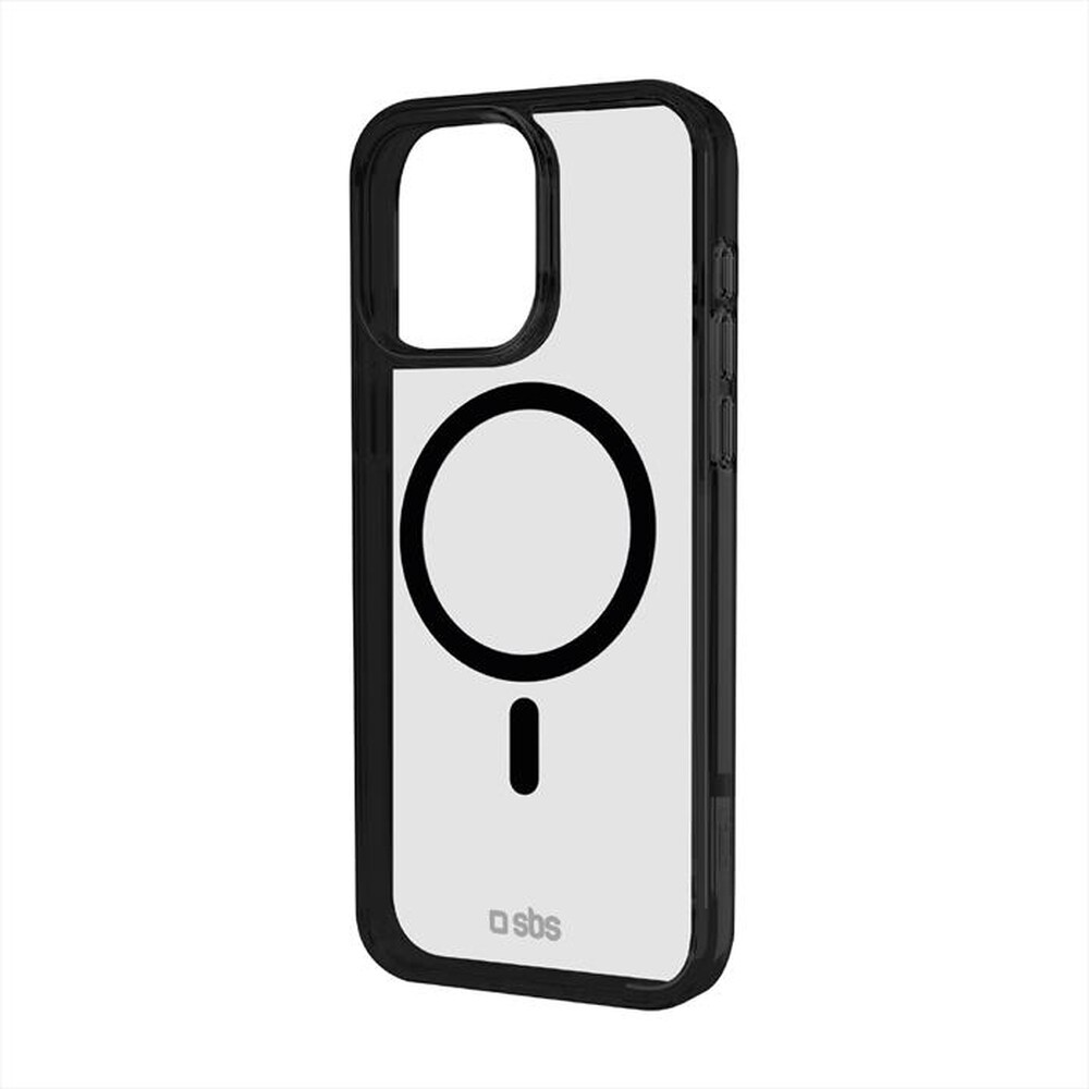 Immagine del prodotto SBS - Cover TEMAGCOLIP1667PK iPhone 16 Pro Max