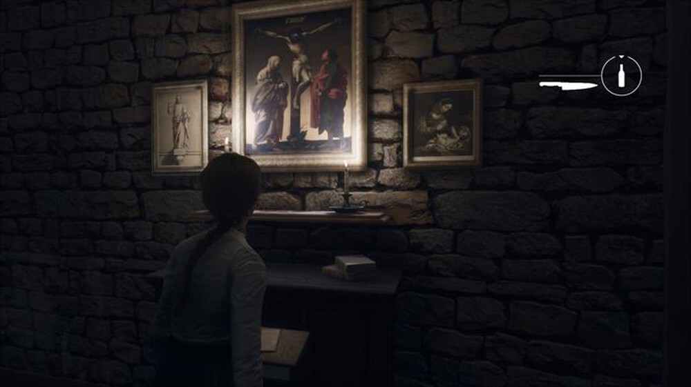 Immagine del prodotto MAXIMUM GAMES - REMOTHERED: BROKEN PORCELAIN XONE