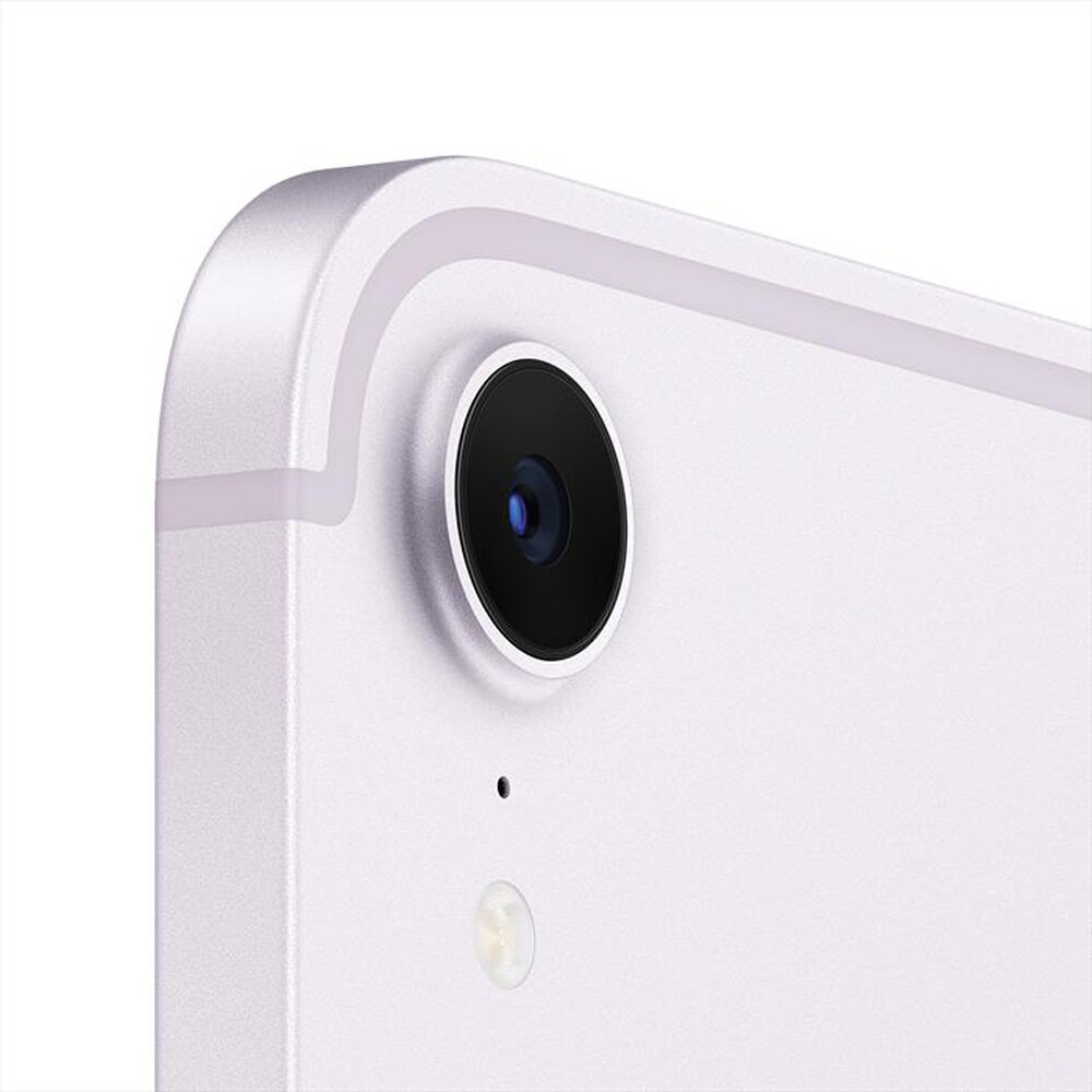 Immagine del prodotto APPLE - iPad Mini Wi-Fi + Cellular 512GB-Viola