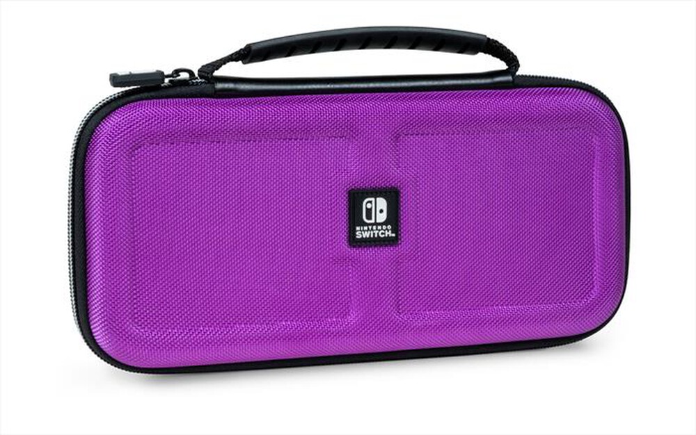 Immagine del prodotto BIG BEN - Custodia rigida OLP CUSTODIA 30SN SWITCH-VIOLA