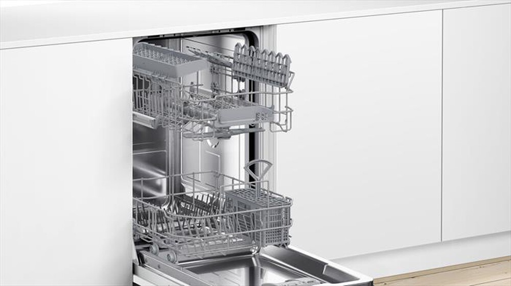 Immagine del prodotto BOSCH - Lavastoviglie SPV2HKX42E Classe E 10 Coperti