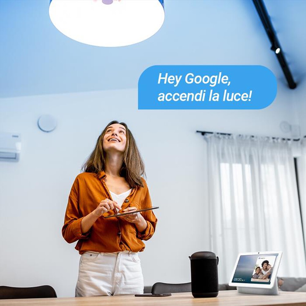 Immagine del prodotto EZVIZ - LB1-COLOR-White