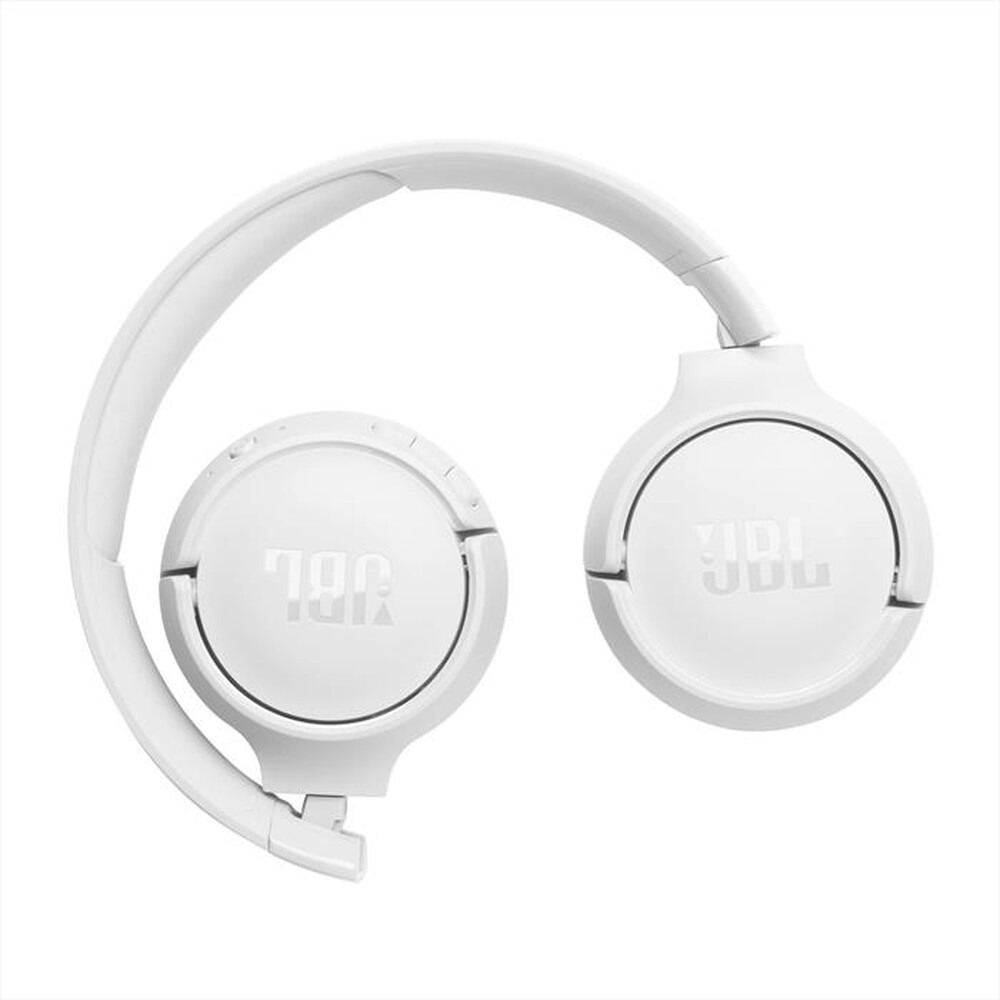 Immagine del prodotto JBL - Cuffie a padiglione chiuso TUNE 520BT-BIANCO