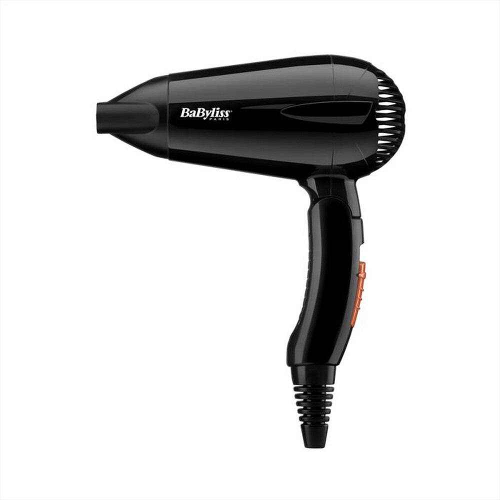 Immagine del prodotto BABYLISS - 5344E-Nero