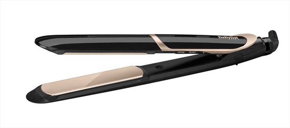 Immagine del prodotto BABYLISS - ST393E-Nero/Oro