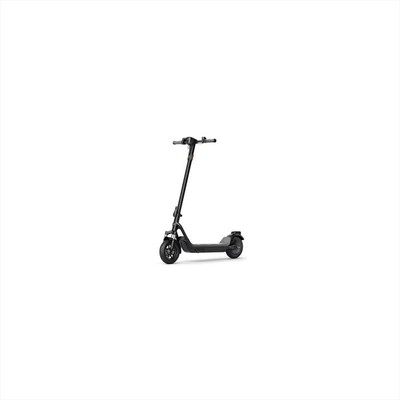 NIU - Monopattino elettrico KQI 100 P-Nero