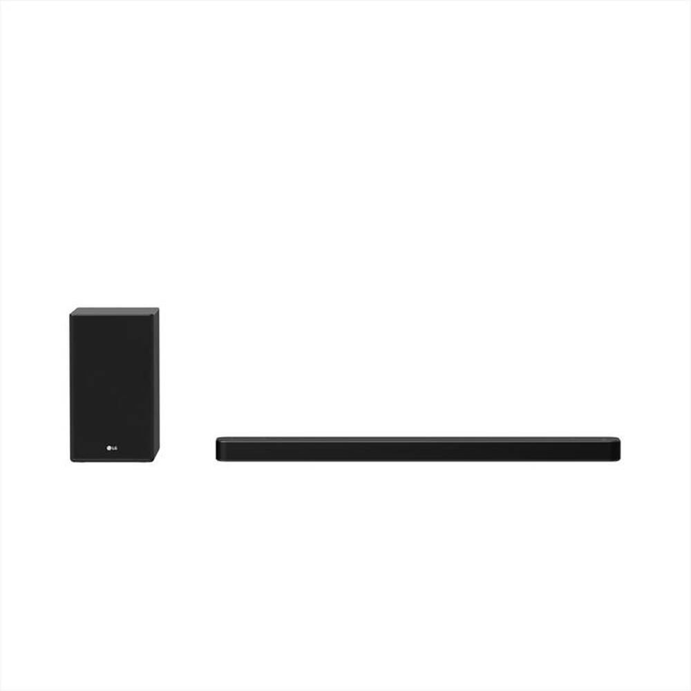 Immagine del prodotto LG - SP8YA.DEUSLLK-Nero