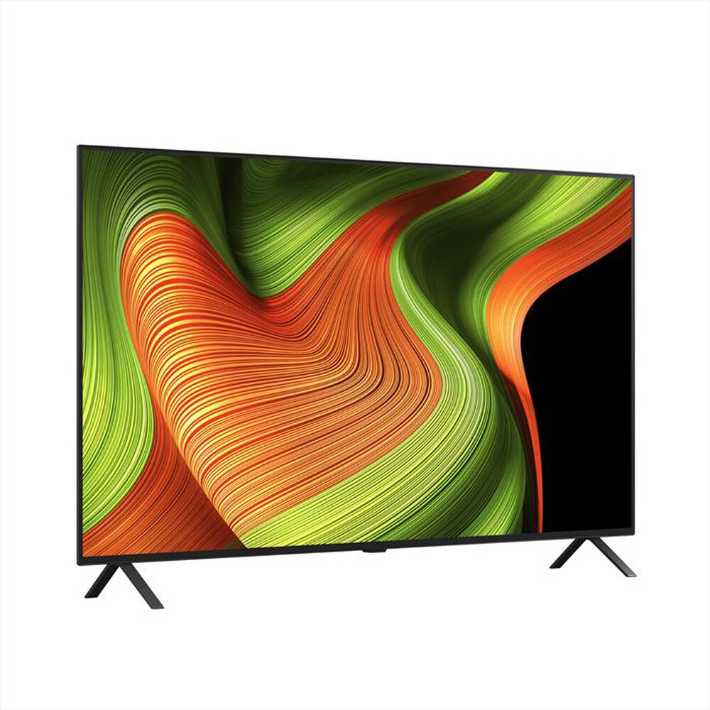Immagine del prodotto LG - Smart TV OLED UHD 4K 55" OLED55B56LA-Black