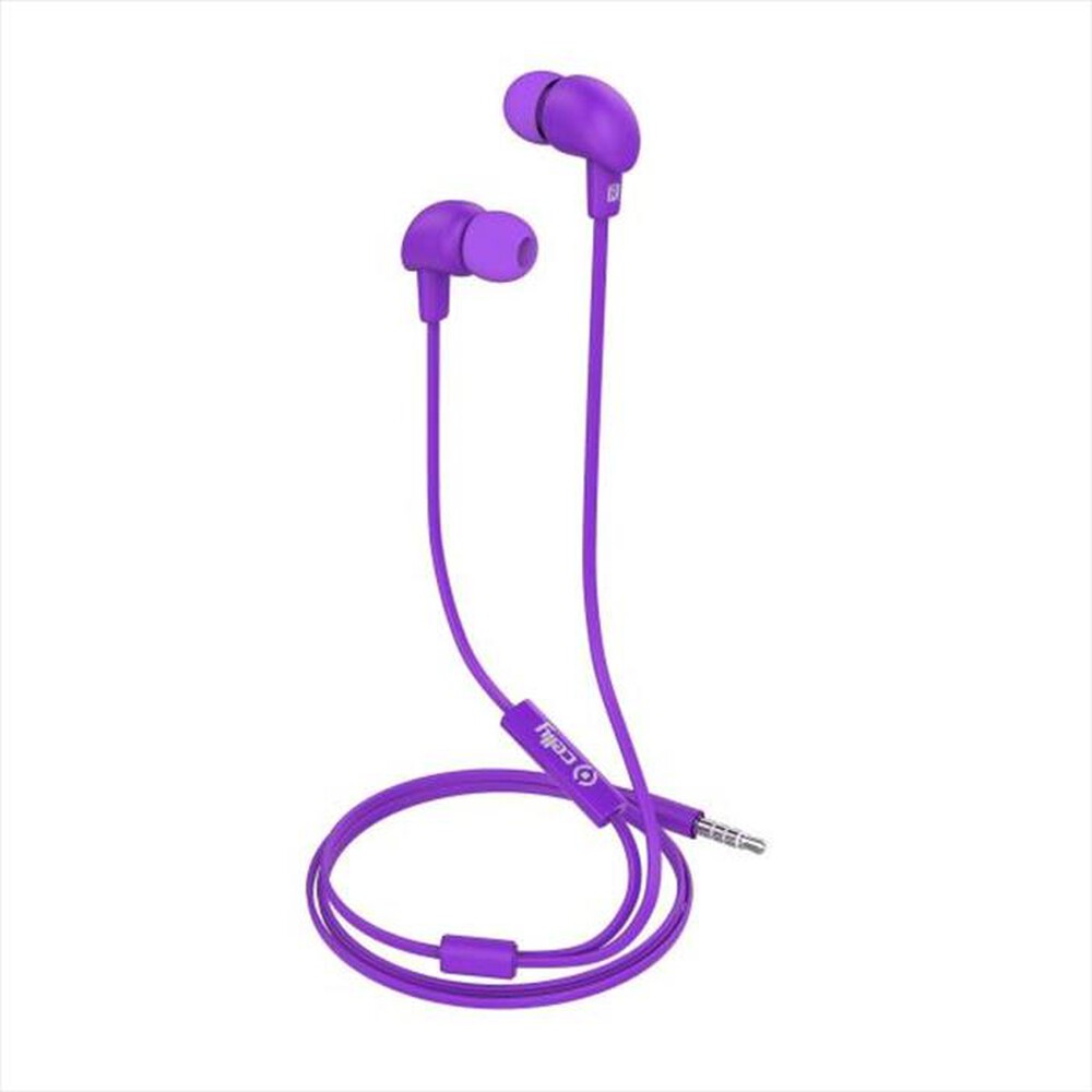 Immagine del prodotto CELLY - UP600PR-Viola/Plastica