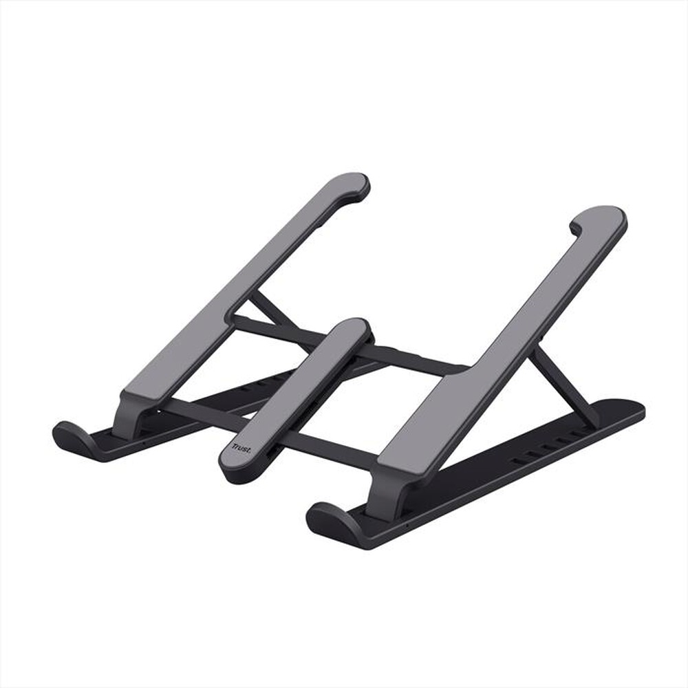 Immagine del prodotto TRUST - Supporto per laptop pieghevole PRIMO FOLDABLE-Grey