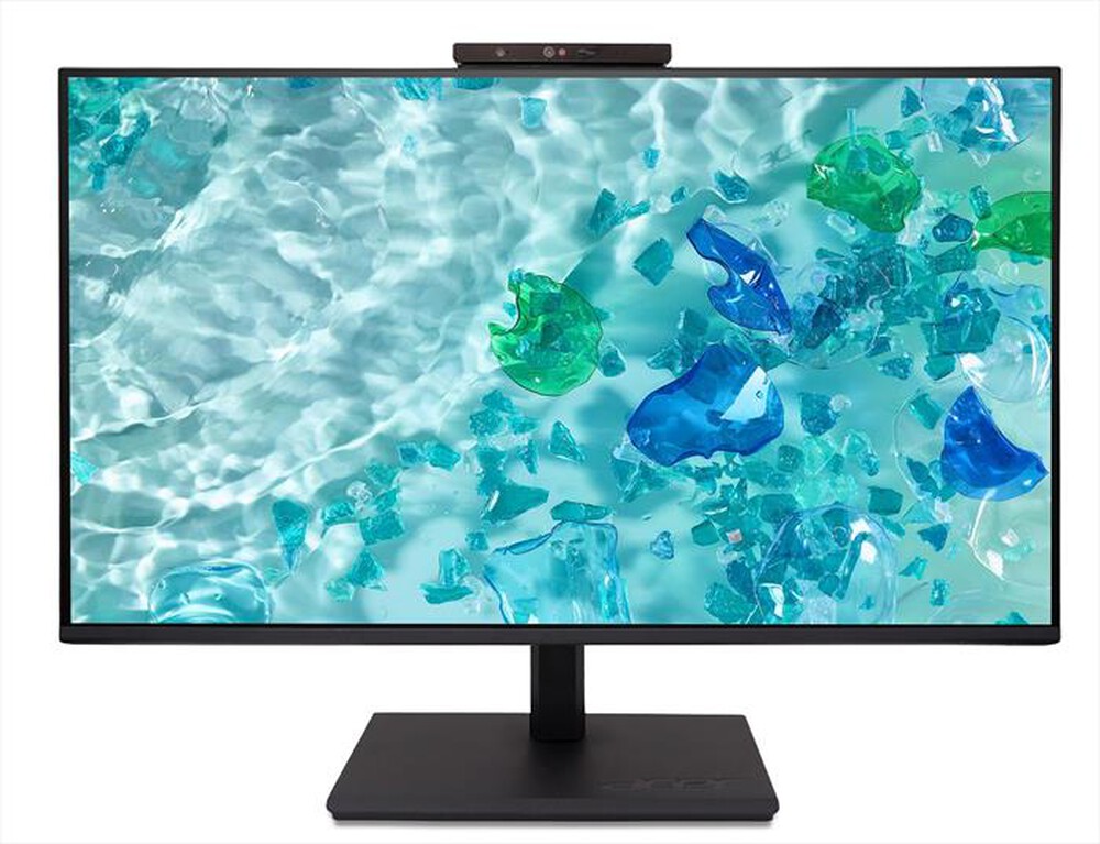 Immagine del prodotto ACER - Monitor TFT FHD 23,8" VERO B247YD6BMIPRCZX-Nero