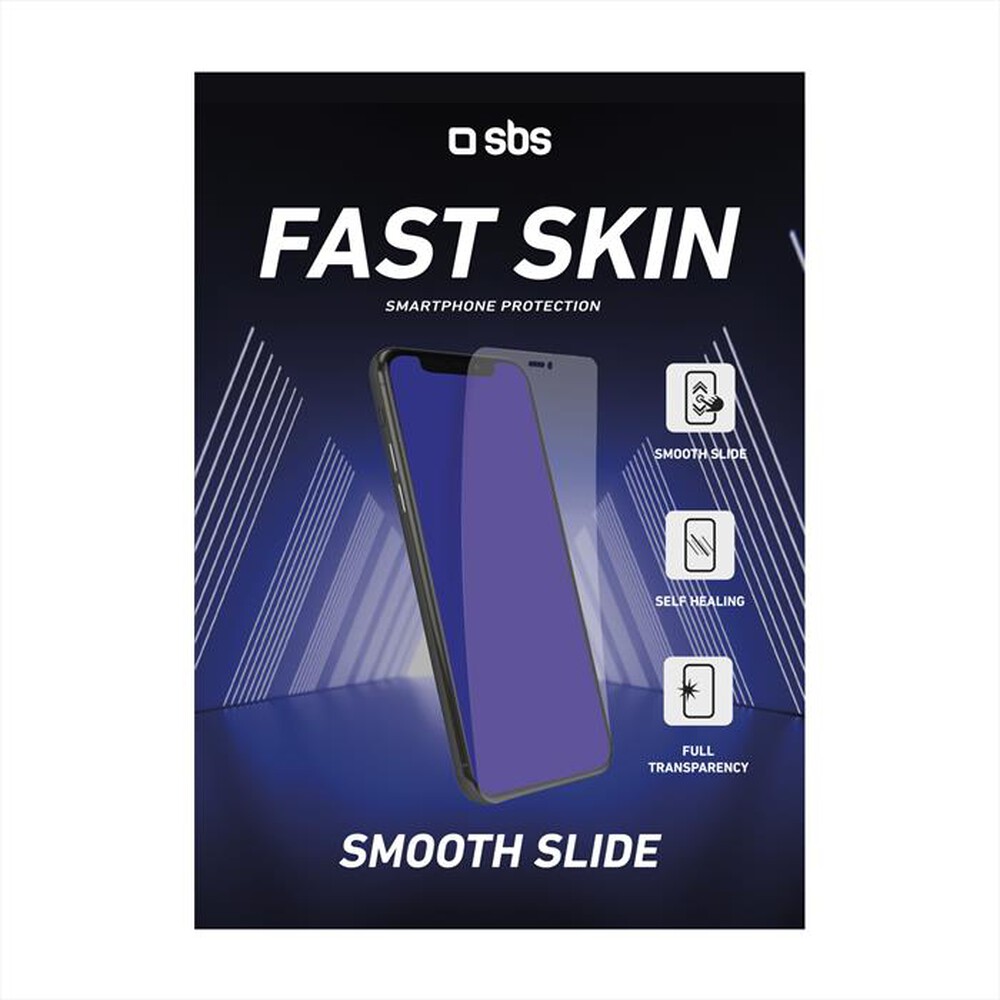 Immagine del prodotto SBS - TEFSTSKINSHEET2