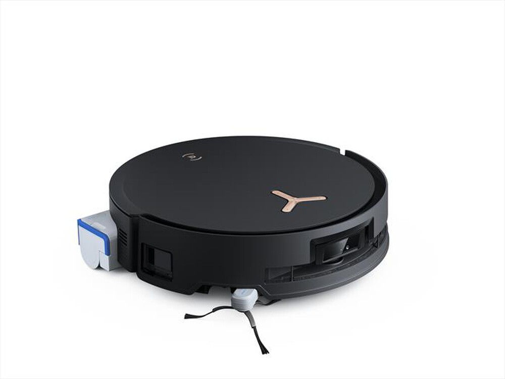 Immagine del prodotto ECOVACS - Aspirapolvere robot DEEBOT X8 PRO OMNI-Nero