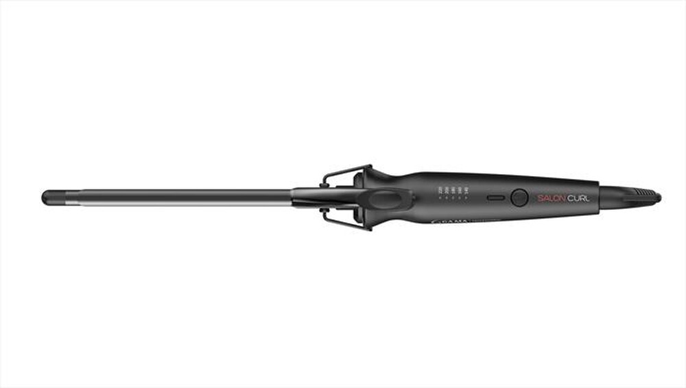 Immagine del prodotto GAMA - FERRO SALON CURL 9MM-Black