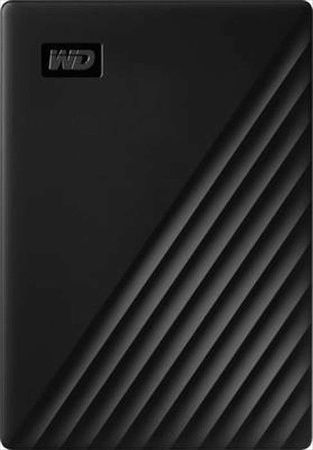 Immagine del prodotto WD - Hardisk esterno da 1TB - WDBYVG0010BBKWESN-Nero