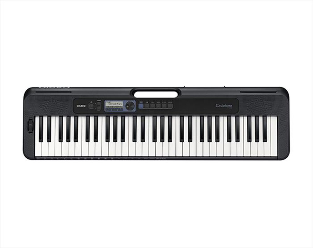 Immagine del prodotto CASIO - CT-S 300BK-NERO