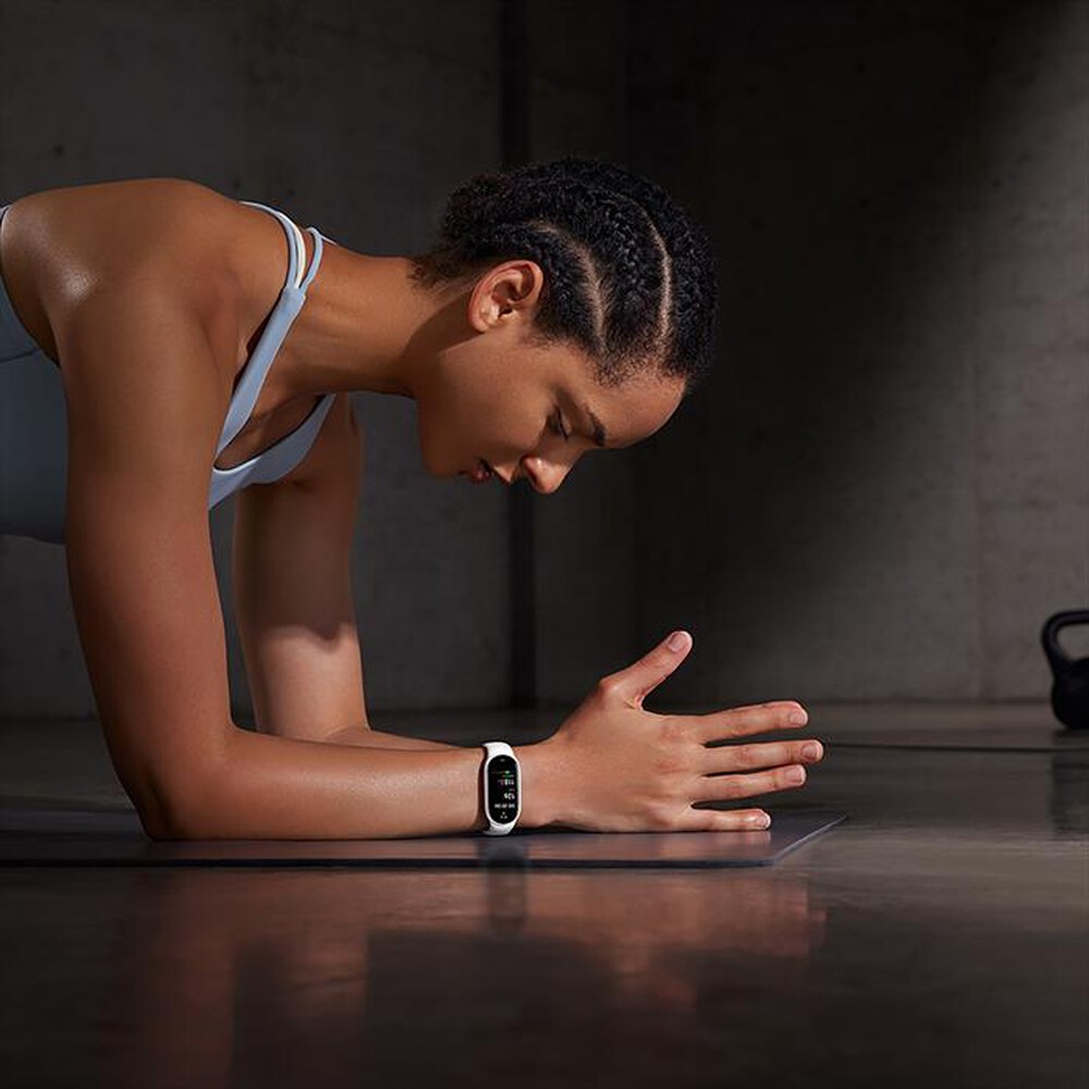 Immagine del prodotto XIAOMI - XIAOMI SMART BAND 10-Black