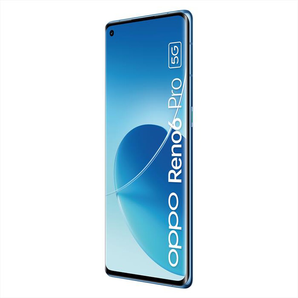 Immagine del prodotto OPPO - RENO 6 PRO-Arctic blue