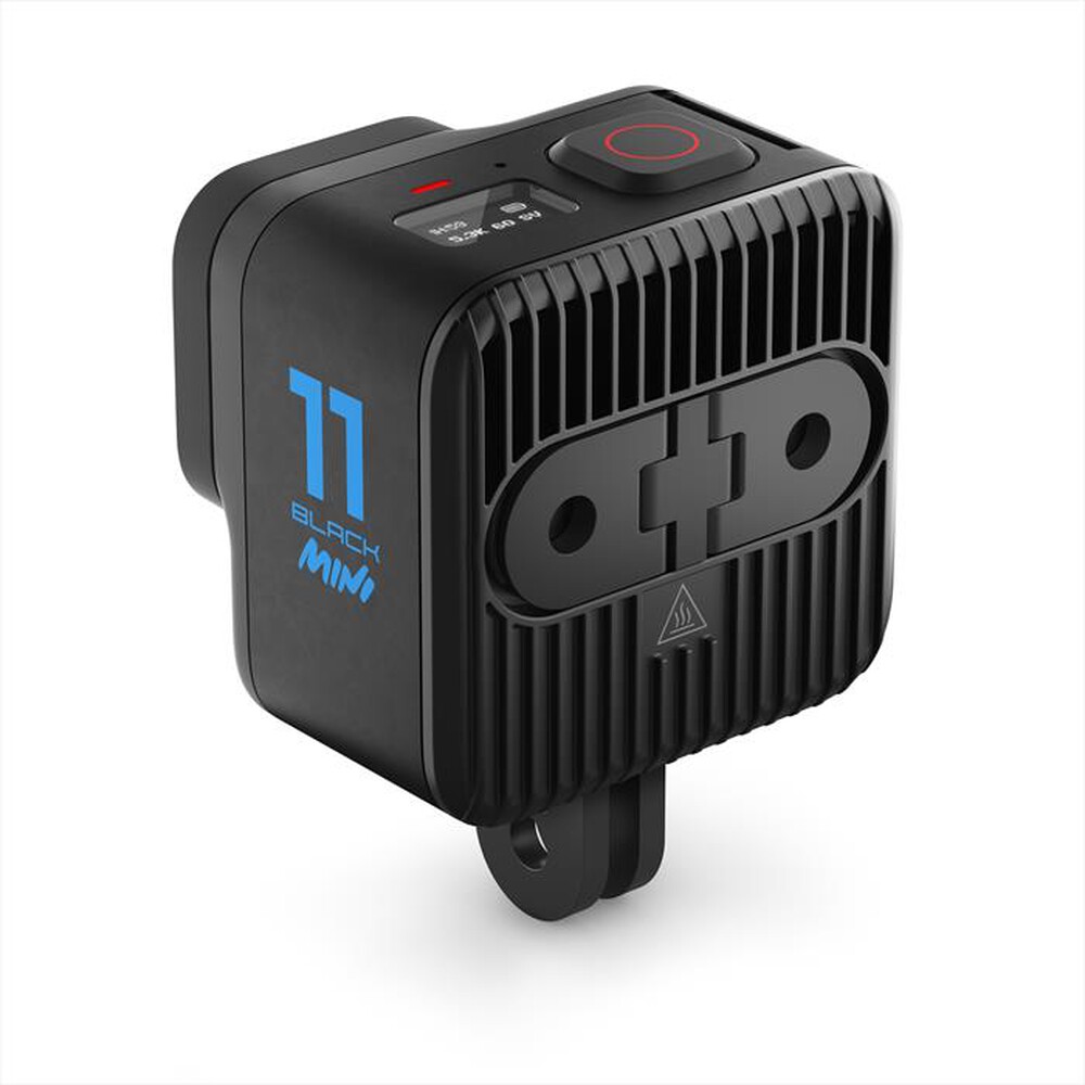 Immagine del prodotto GoPro - Action cam HERO11 Black Mini-Nero