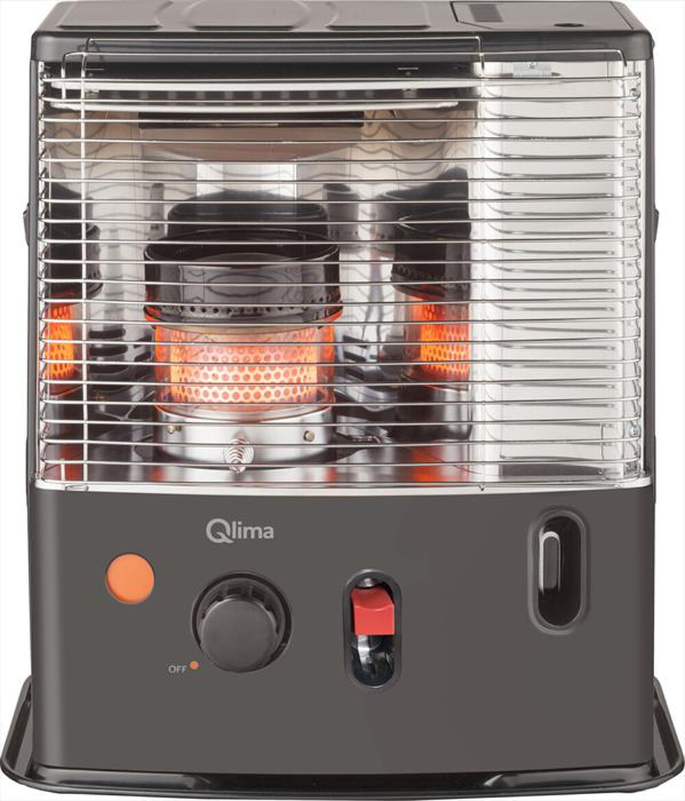 Immagine del prodotto QLIMA - ZIBRO - R4224STC-2