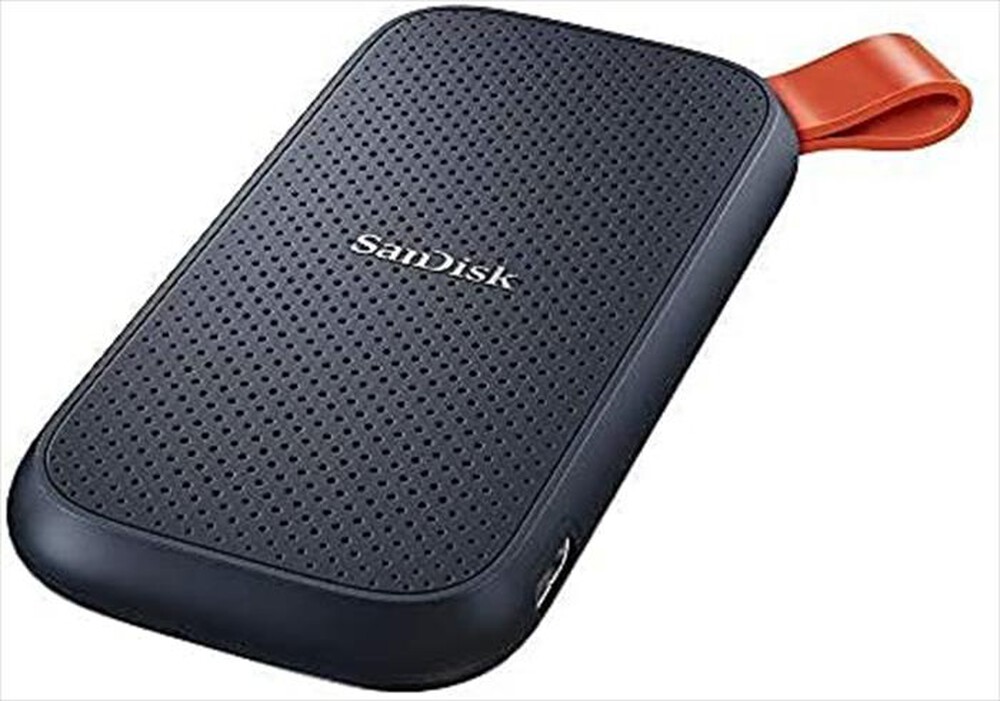 Immagine del prodotto SANDISK - SSD EX.USB 3.2 TYPE-C 2