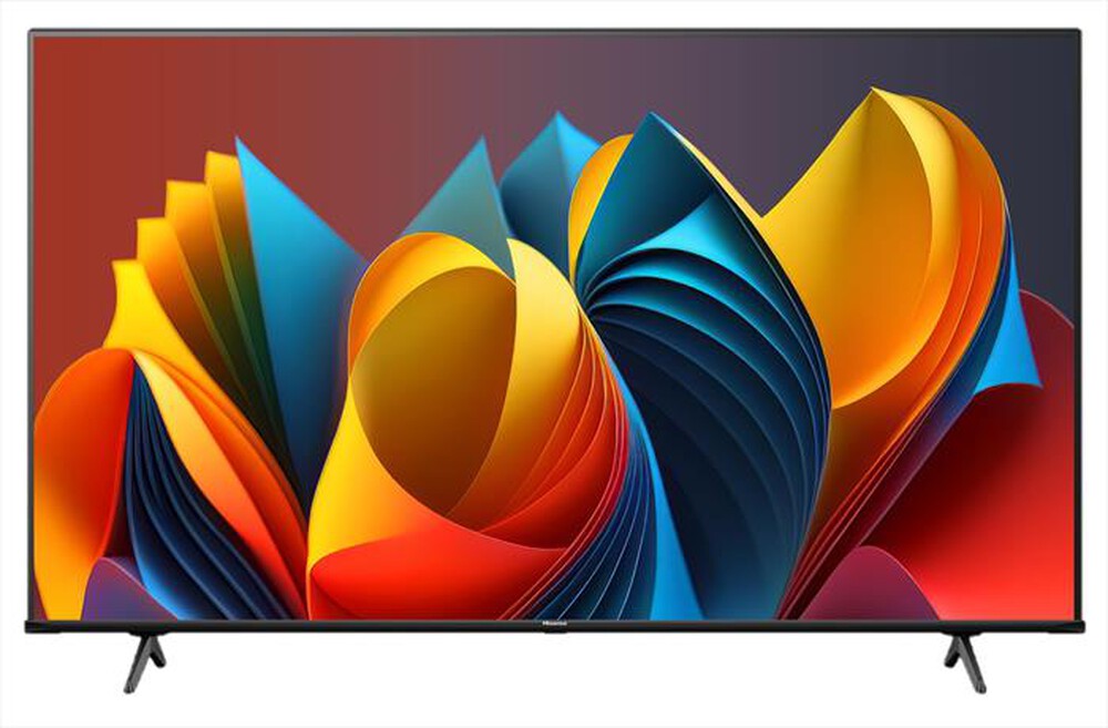 Immagine del prodotto HISENSE - Smart TV Q-LED UHD 4K 65" 65E79NQ-NERO