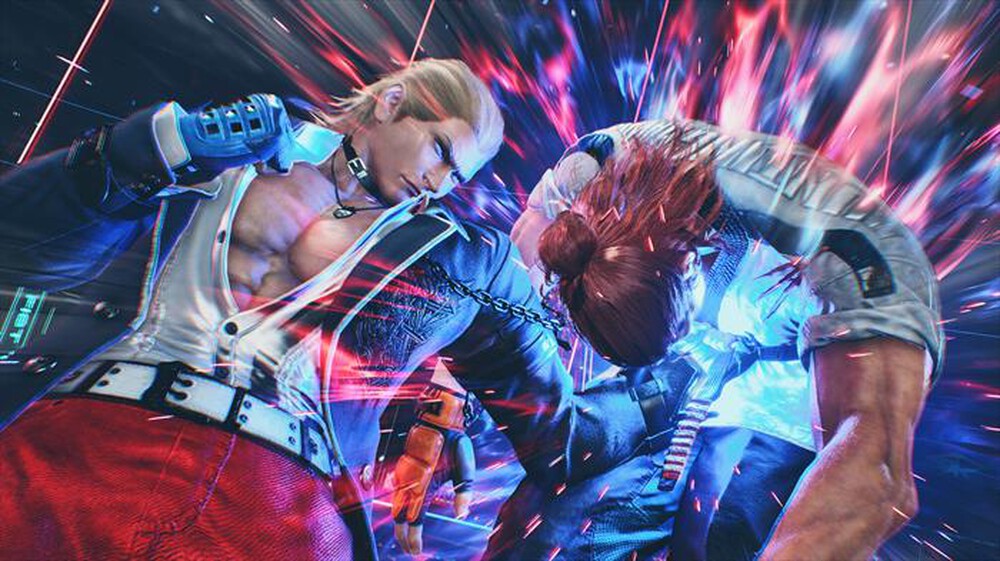 Immagine del prodotto NAMCO - TEKKEN 8 XSX