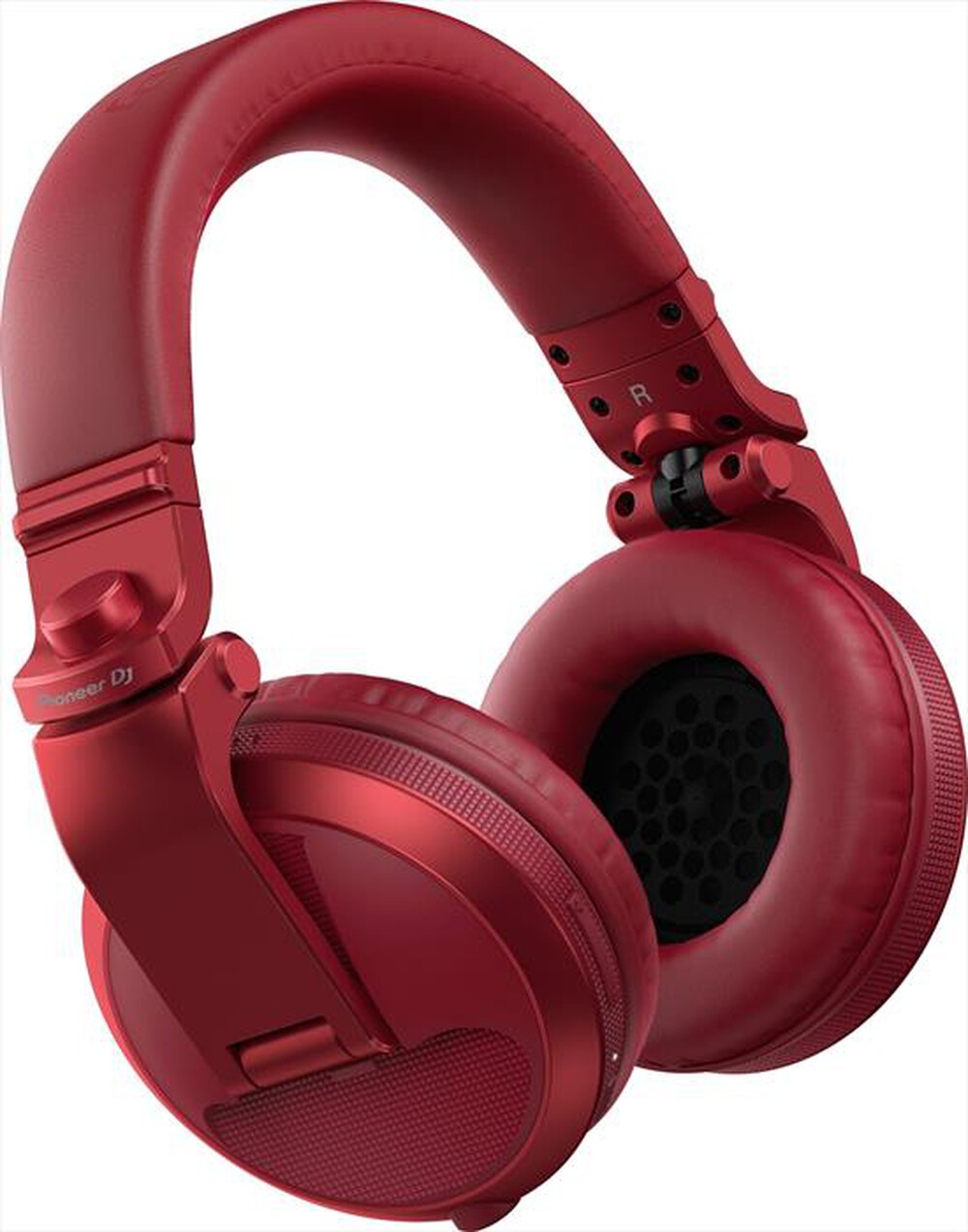 Immagine del prodotto PIONEER - CUFFIE DJ-ROSSO