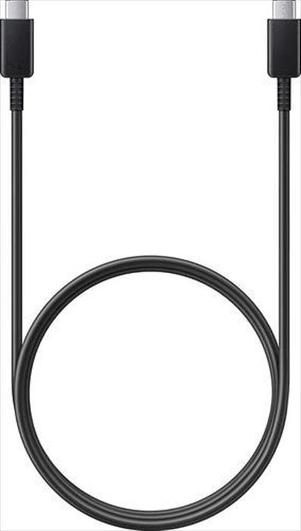 Immagine del prodotto SAMSUNG - Cavo type-C to C 5A EP-DX510JBEGEU
