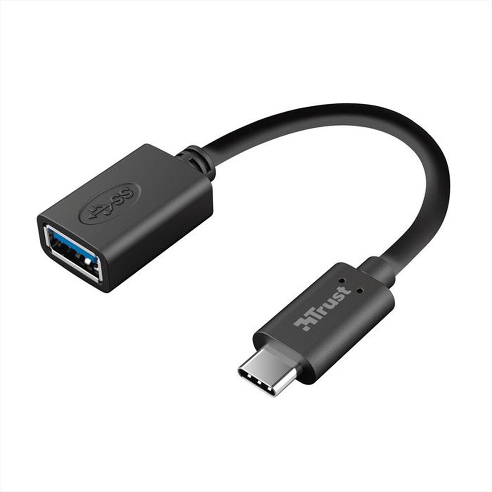 Immagine del prodotto TRUST - TYPE-C TO USB3 CONVERTER