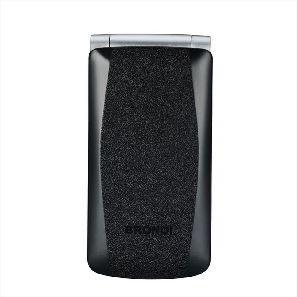 Immagine del prodotto BRONDI - Cellulare FOX S-BLACK