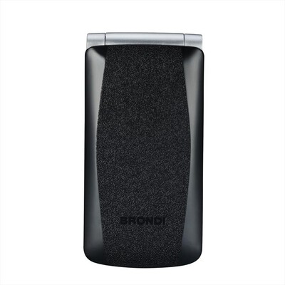 BRONDI - Cellulare FOX S-BLACK