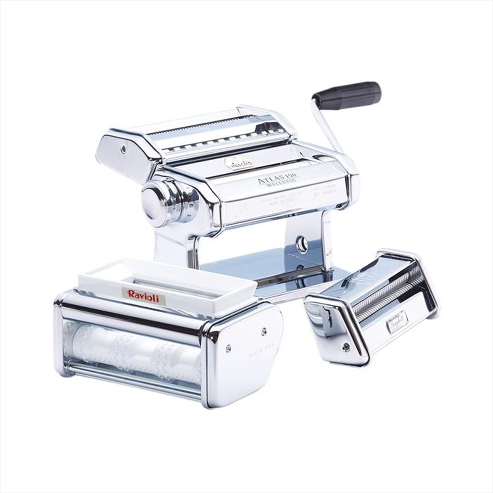 Immagine del prodotto MARCATO - Pasta Set