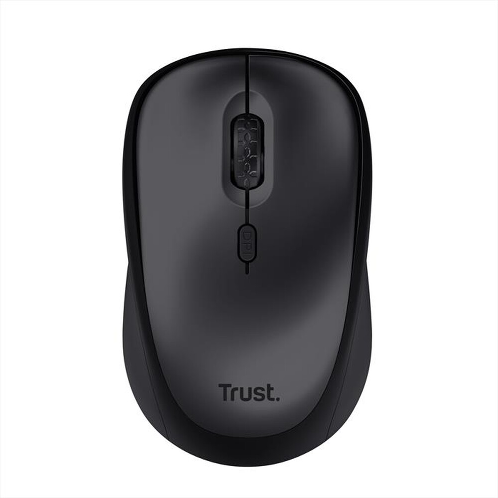 Immagine del prodotto TRUST - Borsa notebook BOLOGNA BAG AND MOUSE SET-Black