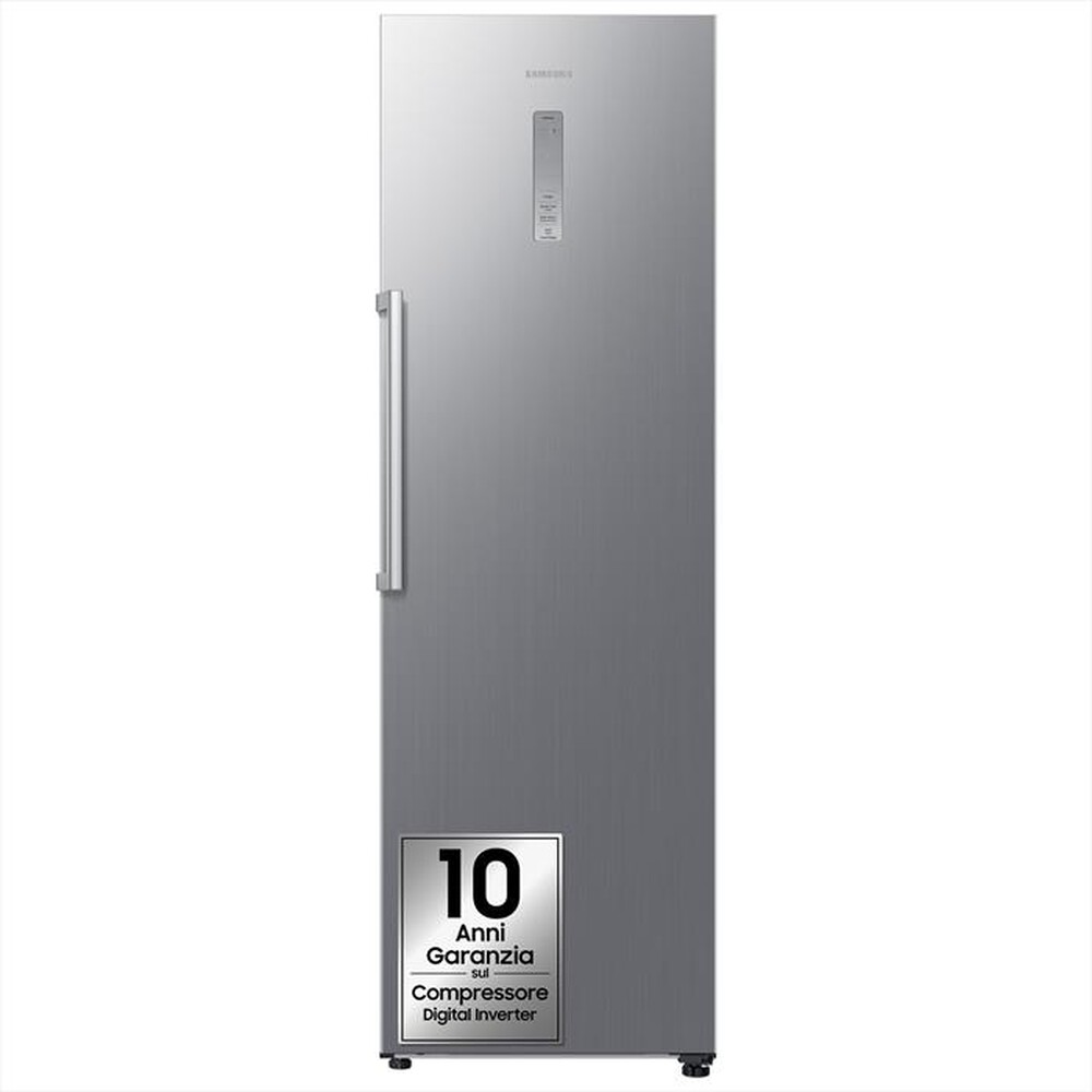 Immagine del prodotto SAMSUNG - Frigorifero 1 porta RR39C7BJ5S9/EF Classe E 387 lt-METAL INOX