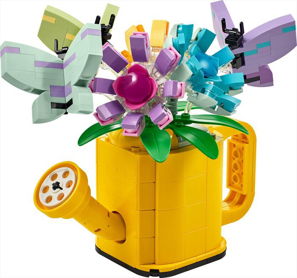 Immagine del prodotto LEGO - CREATOR Innaffiatoio con fiori 31149