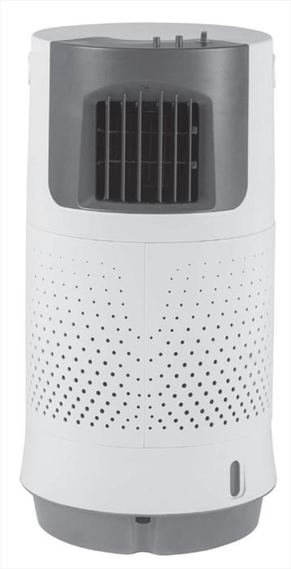 Immagine del prodotto DCG ELTRONIC - RAFFRESCATORE D'ARIA TANICA DA 8 LIT - VERI65