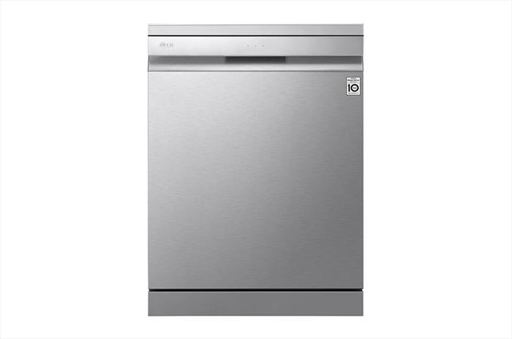 Immagine del prodotto LG - Lavastoviglie DF455HSS Classe C 14 coperti-Acciaio