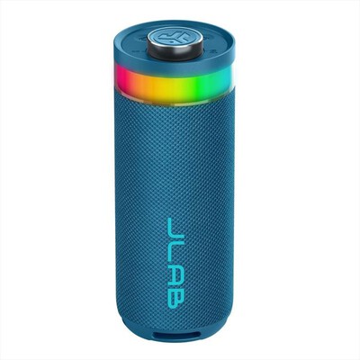 JLAB - Altoparlante Go Party 255595-Blu Navy